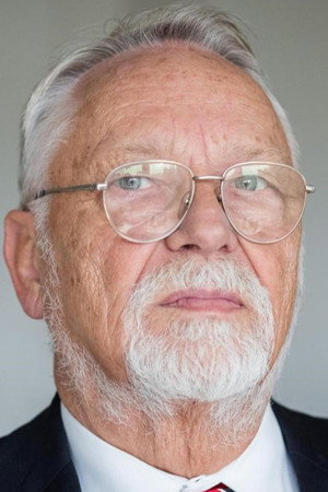 Norbert Schittke in Die Welt der Reichsbürger - Träumer, Aussteiger, Extremisten