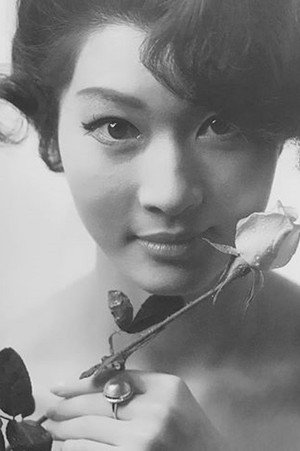 Naoko Kubo in Yakuza G-Men