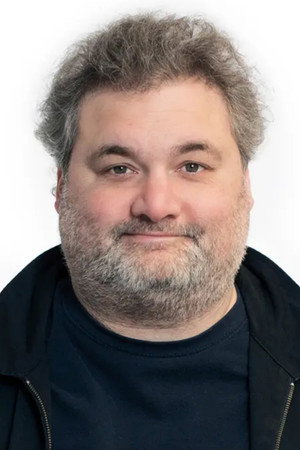 Artie Lange in The Bachelor
