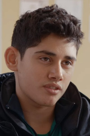 Belal Faiz in Flee