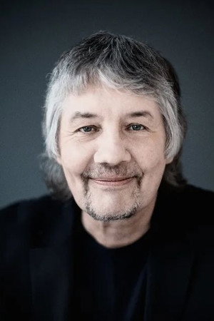 Don Airey in Rainbow: Monsters of Rock - Live at Donington 1980