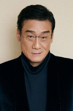 Tony Leung Ka-fai in Asura