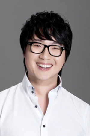 Hong Bum-ki in My Ghost Girlfriend