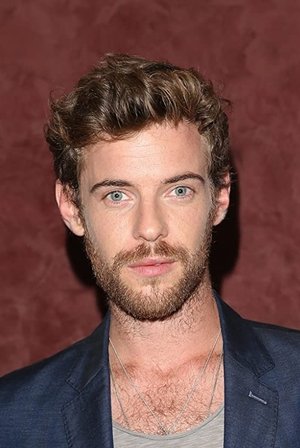 Harry Treadaway in The Night Watch