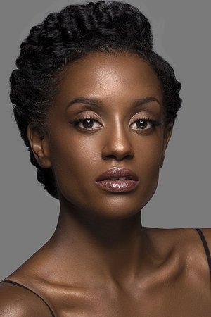 Skye P. Marshall in Indivisible