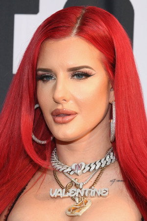 Justina Valentine in GRIND