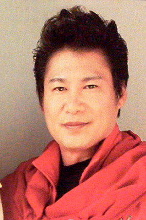 Yuuta Mochizuki in Hana Yori Dango: The Movie