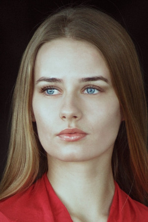 Arina Shevtsova in Acid