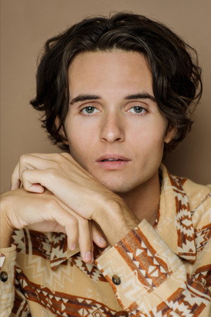 Dylan Colton in Cain Rose Up