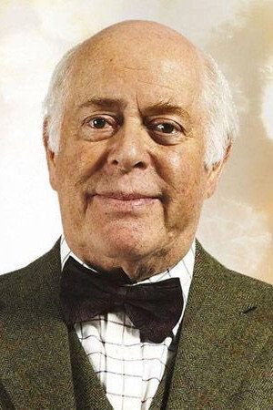 Clive Swift in Frenzy