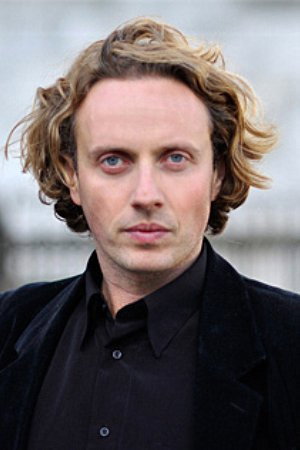 William Mesguich in Louis XV, le Soleil noir
