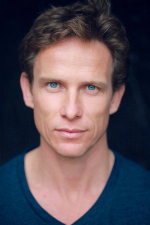 Jonathan Kerrigan in 55 Steps
