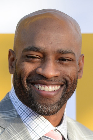 Vince Carter in We The North: From Prehistoric to Historic