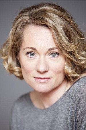 Emily Joyce in Universal Soldier  Regeneration