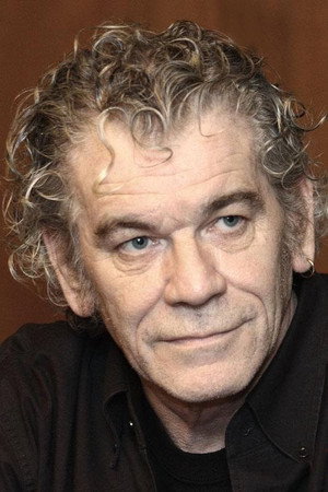 Dan McCafferty in Nazareth - Until We Drop