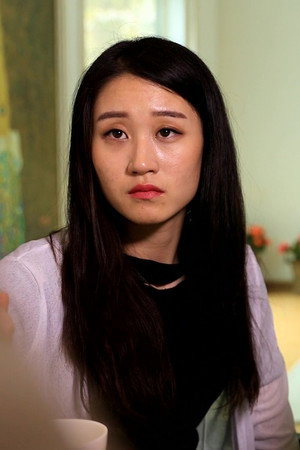 Lee Cheong-ha in The Maid's Comfort Food