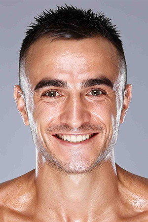 Jason Moloney in Devin Haney vs. George Kambosos Jr. II