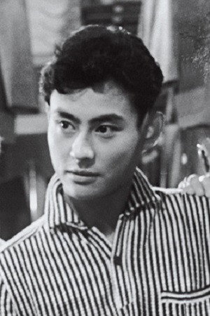 Akira Ishihama in Harakiri