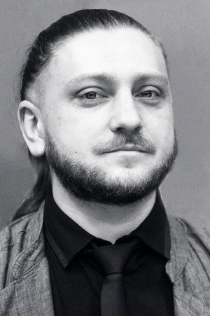 Ivan Hryhoriak in MonoKate