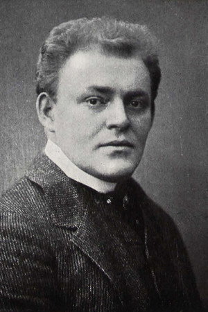 Hermann Vallentin in The Last Laugh