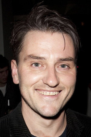 Lee Ross in Rogue Trader