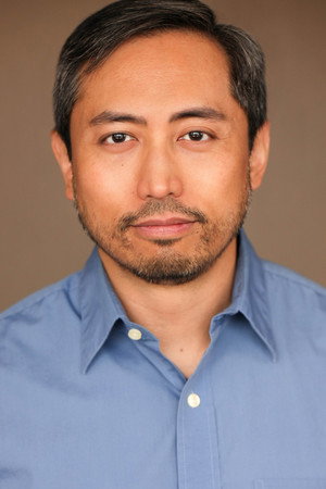 Michael Kuya in Self Tape