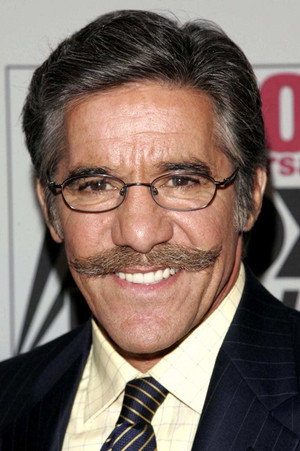 Geraldo Rivera in The Mystery of Al Capone's Vaults