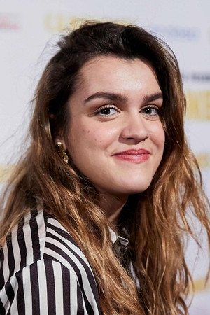 Amaia Romero in Marisol: llámame Pepa