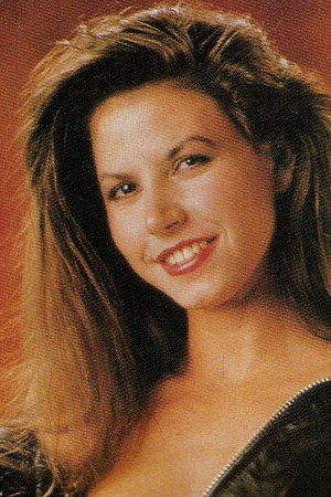 Selena Steele in Chi Chi's Night Out