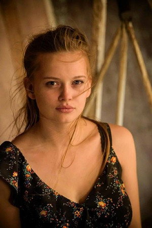 Laura Renoncourt in Marion, 13 ans pour toujours