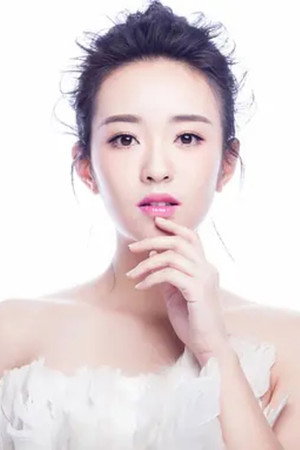 Liu Yongxi in Our Shining Days