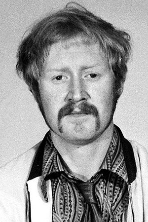 Vivian Stanshall in Magical Mystery Tour