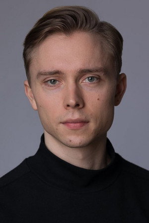 Simon Edenroth in Goodnight, Then