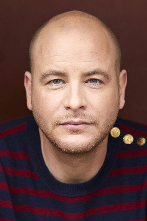 Steffen Mennekes in Citizen Vigilante