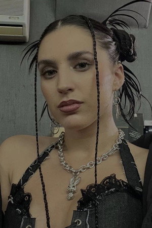 Candela González in To the Max