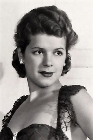 Billie Seward in Among the Missing