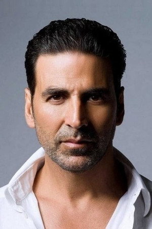 Akshay Kumar in Jolly LLB 3