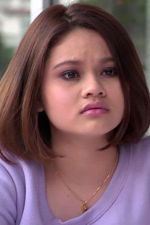 Sharifah Aryana in Don Dukun