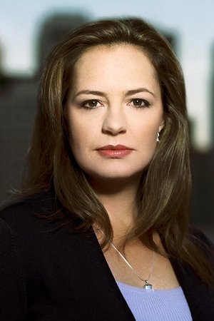 Samantha Ferris in Gourmet Detective