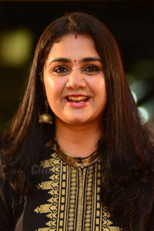 Suja Karthika in Nerariyan CBI