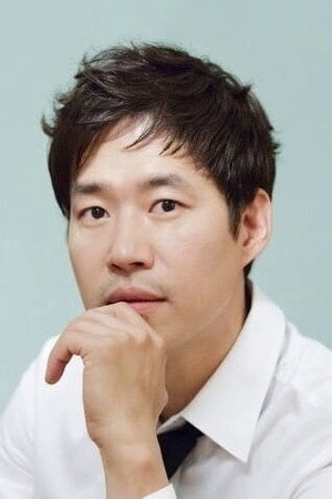 Yu Jun-sang in Wide Awake