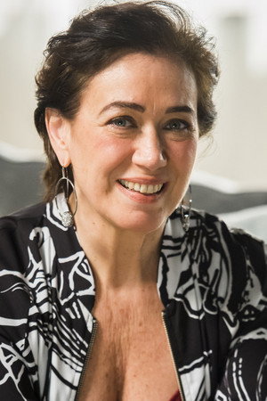 Lília Cabral in In Therapy