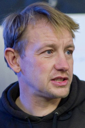 Peter Madsen in Into the Deep  The Submarine Murder Case