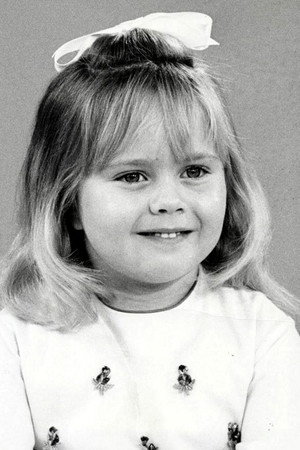 Victoria Paige Meyerink in Breakout