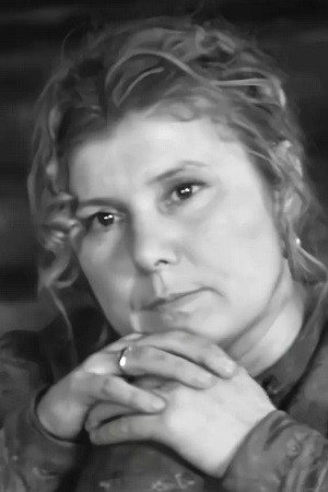 Valentina Vladimirova in Three Days of Viktor Chernyshyov