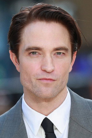 Robert Pattinson in Harry Potter and the Goblet of Fire