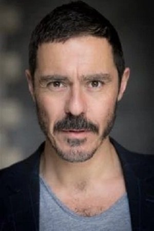 Andonis Anthony in Charismata