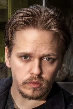 Valter Skarsgård in Lords of Chaos