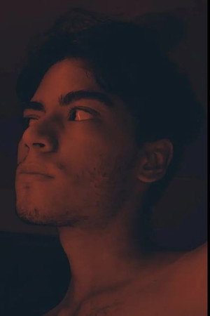 Mauricio Madaschi in saudade