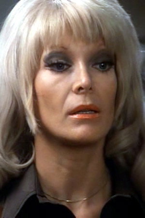 Dyanne Thorne in Greta, the Mad Butcher